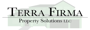 Terra Firma Property Solutions