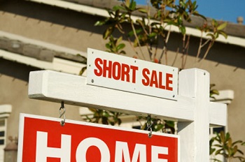 Mortgage Short Sale