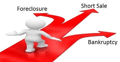 Short Sale or Foreclosure?