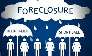 a Deed in Lieu of Foreclosure?