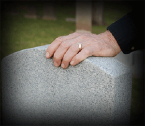 Coping with the Death of a Family Member