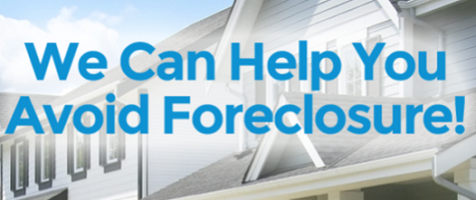 Let Us Help You Avoid Kansas City Foreclosure