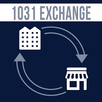 A 1031 Exchange