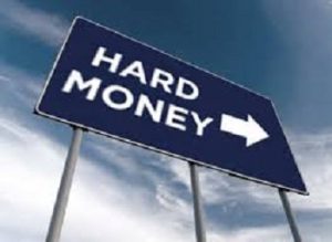 What is a Hard Money Loan?