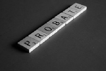 What Does Probate Mean?