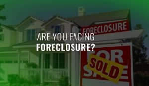 Can I Sell My House Before Foreclosure