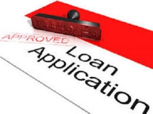 You Must Have Lender Approval