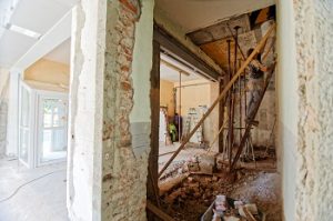 Renovation Loans