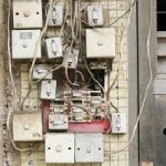 5 Warning Signs of Electrical Wiring Problems
