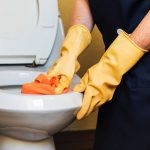 Move Out Cleaning Service