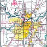 Have You Considered Moving to Kansas City?